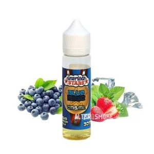 American Stars  Blue Magic 15/60ml