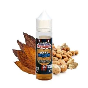 American Stars  Easy Rider 15/60ml