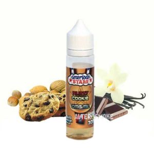 American Stars Nutty Buddy Cookie 15/60ml