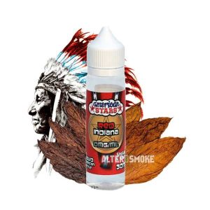 American Stars  Red Indiana 15/60ml