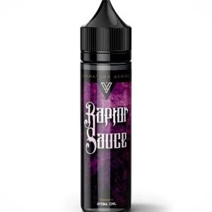 (product) VnV Liquids Raptor Sauce 12 / 60ml