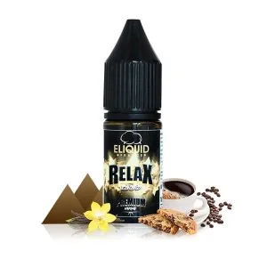 (product) ELiquid France Relax 10ml