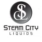 steam city logo