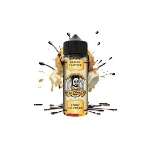 The Chemist Fried Ice Cream Flavour Shot 30/120ml