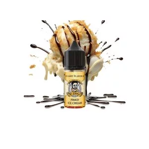 The Chemist Fried Ice Cream Flavour Shot 10/30ml