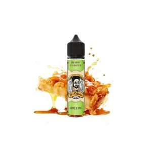 The Chemist Flavour Shot Apple Pie  20 / 60ml