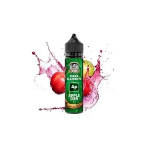 The Chemist Flavour Shot Applegen  20 / 60ml