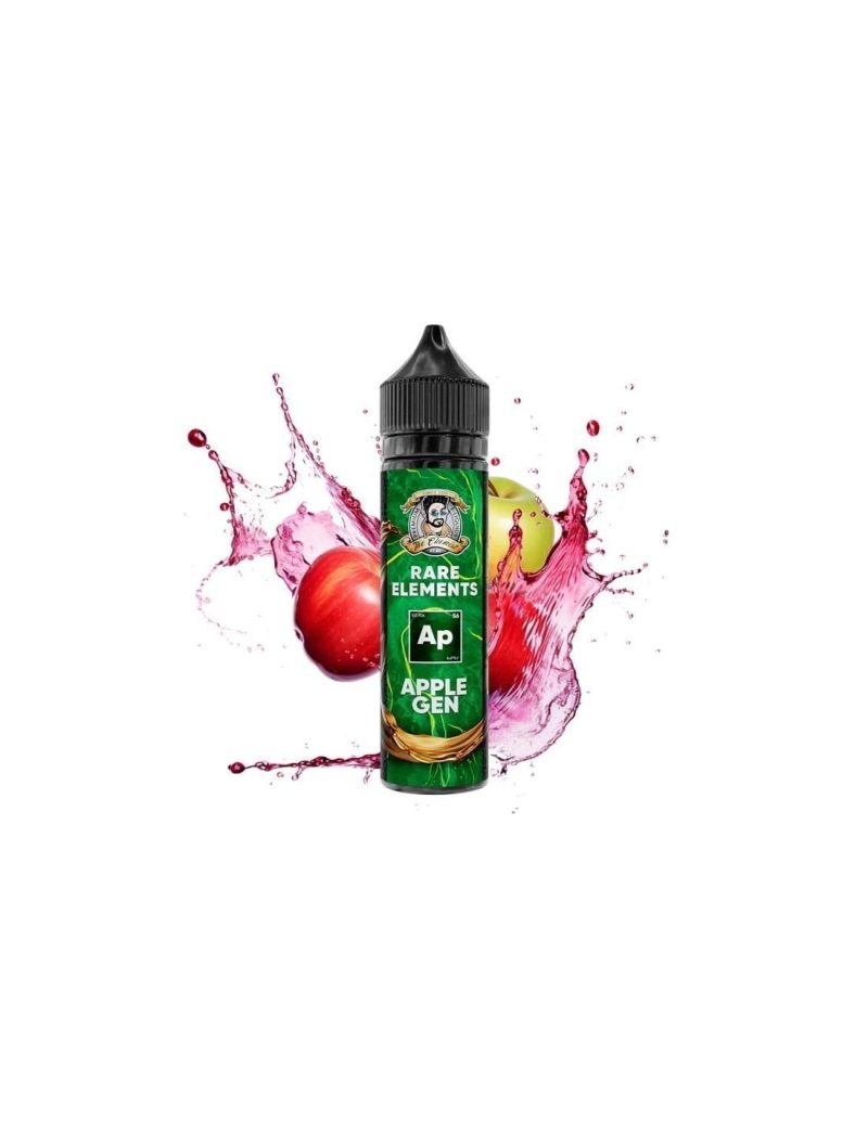 The Chemist Flavour Shot Applegen  20 / 60ml