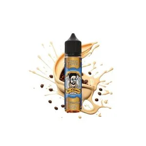 The Chemist Flavour Shot Coffee Trip  20 / 60ml