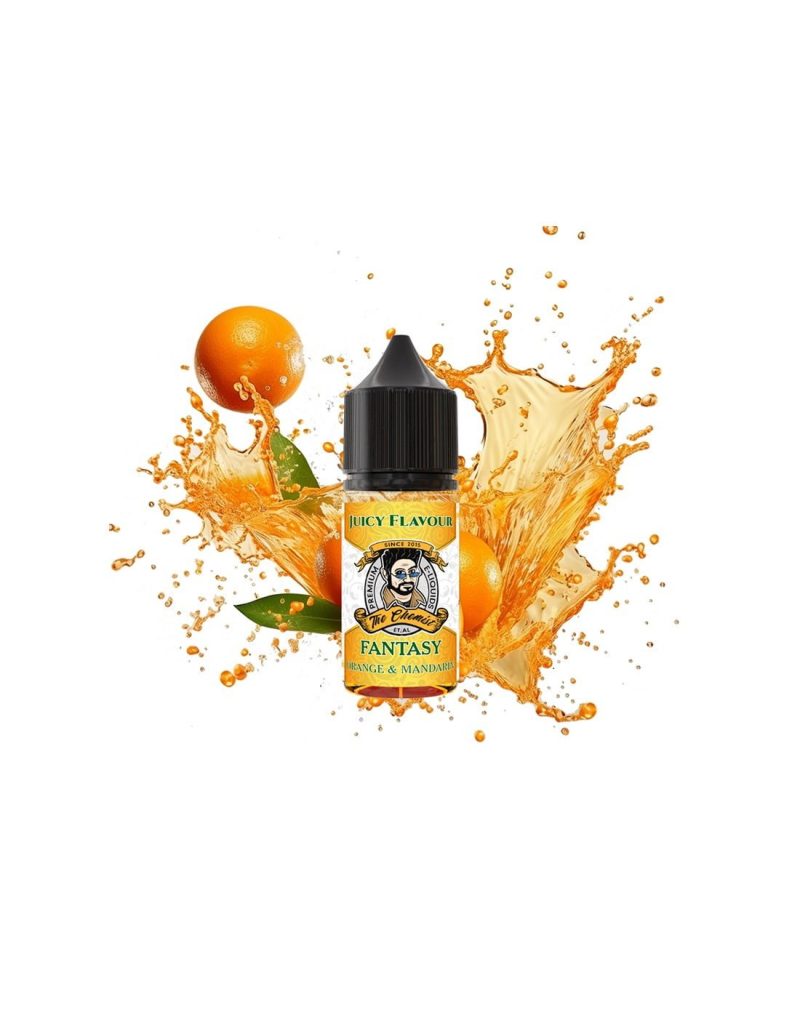 The Chemist Flavour Shot Fantasy 10/30ml