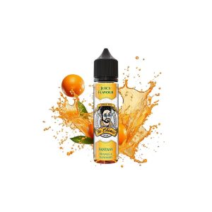 The Chemist Flavour Shot Fantasy  20 / 60ml