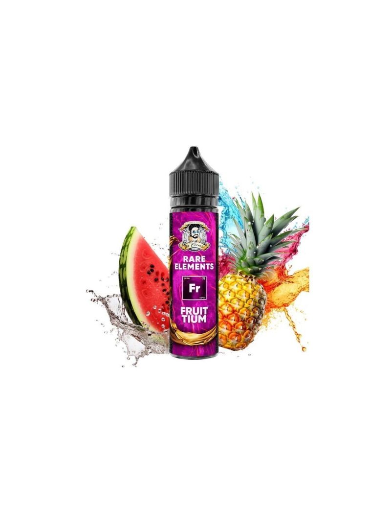 The Chemist Flavour Shot Fruitium  20 / 60ml