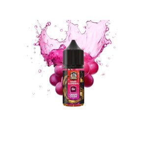 The Chemist Flavour Shot Grapeogen 10/30ml