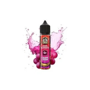 The Chemist Flavour Shot Grapeogen  20 / 60ml