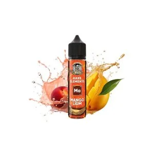 The Chemist Flavour Shot Mangolium  20 / 60ml