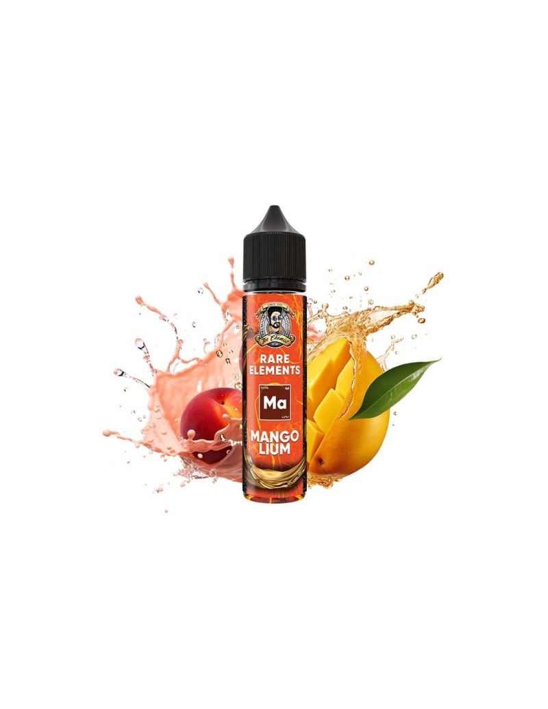 The Chemist Flavour Shot Mangolium  20 / 60ml