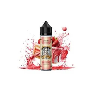 The Chemist Flavour Shot Strawberry Cheesecake 20 / 60ml