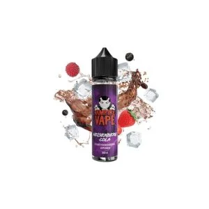 Vampire Vape Heisenberg Cola Flavor shot 20 / 60ml