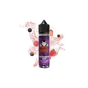 Vampire Vape Heisenberg Gum Flavor shot 20 / 60ml