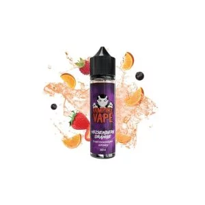 Vampire Vape Heisenberg Orange Flavor shot 20 / 60ml