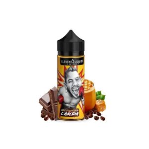 Vape Fighters Flavour Shot Lamda 120ml