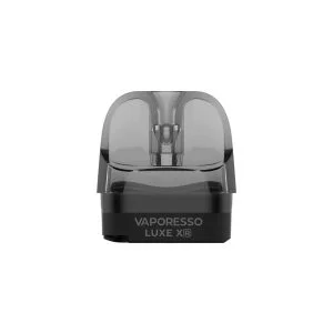 (product) Vaporesso Luxe Xr Cartridge 5ml Mtl (1τμχ)