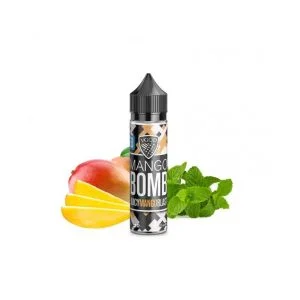 VGOD Flavour Shot Iced Mango Bomb 20 / 60ml