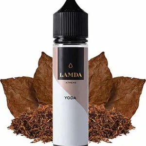 Lamda Flavour Shot Yoda 60ml