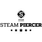 Steam piercer