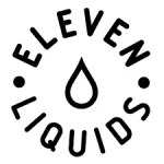 eleven liquids logo