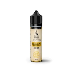 Black Note Prelude 20 / 60ml