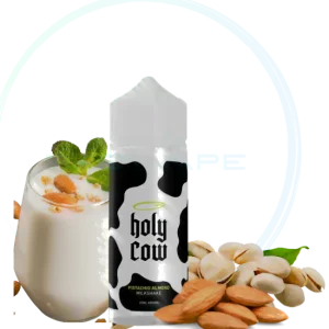 (product) Holy Cow Pistachio Almond Flavour Shot 30/120ml