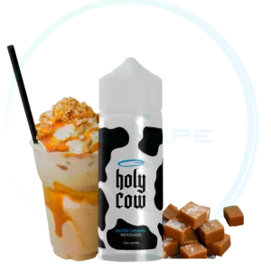 (product) Holy Cow Salted Caramel Flavour Shot 30/120ml