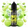 Bombo Solo Juice Lime Soda 20ml / 60ml Flavorshot