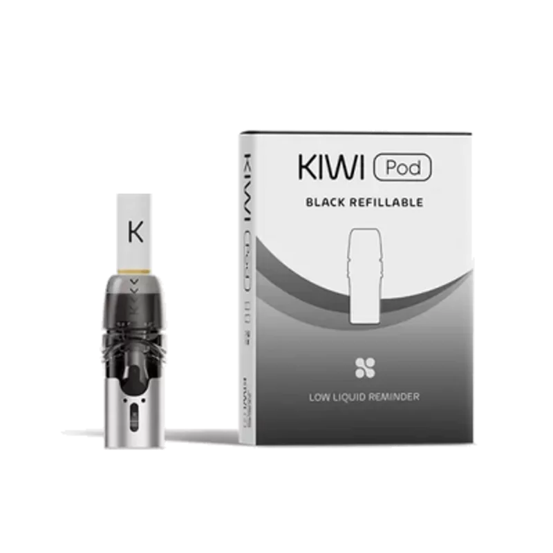 Kiwi V2 Pod 1.8ml 0.8ohm X2