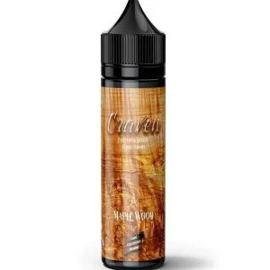 VnV Liquids Craven Customade Maple Wood 12 / 60ml