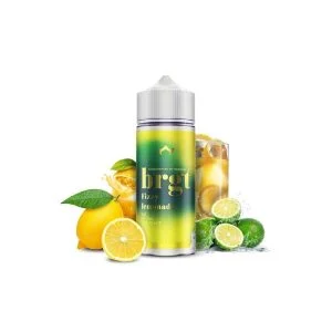 Scandal Brgt Fizzy Lemonade Flavour Shot 24/120ml