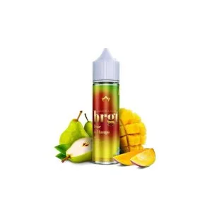 Scandal Brgt Pear/Mango Flavour Shot 20 / 60ml