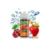 Steam City Crazy Ice Apple Cherry Flavour Shot 24ml/ 120ml