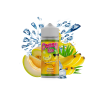 Steam City Crazy Ice Melon Banana Flavour Shot 24ml/120ml