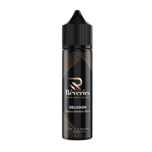 Steam City Reveries Delusion Flavour Shot 12ml / 60ml