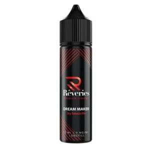 Steam City Reveries Dream Maker Flavour Shot 12ml / 60ml