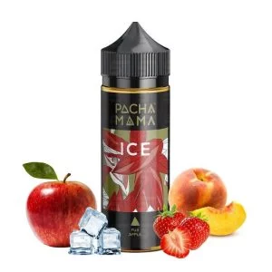 Pacha Mama Fuji Apple Ice 30/120ml