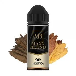 E-Cig Maxx Blend SNV 30ml/120ml