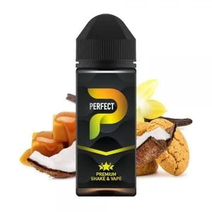 E-Cig Perfect SNV 30ml/120ml