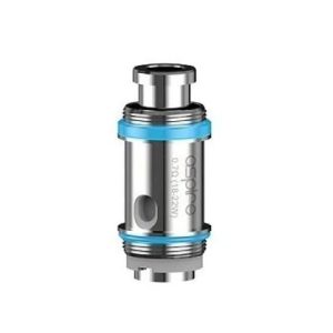 Aspire Nautilus XS Mesh Pocket X (0.7 ohm)