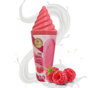 Vape Maker E-Cone Pink Paradise  100ml