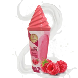 Vape Maker E-Cone Pink Paradise  100ml