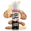 S-Elf Juice Pud Puds Cookies and Cream Flavour Shot 20 / 60ml