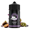 Terror Train Disposable Edition  Kiwi Passion Fruit Guava 25/75ml